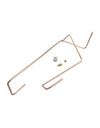 Prs tube brul allumage- DE DIETRICH - 85025579