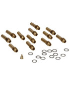 Kit conv gnh 220/ii-230-14 s gc225- DE DIETRICH - 85027205