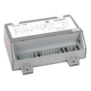 Relais de flamme HONEYWELL s4570ls1059b- SOLARONICS - 8520010