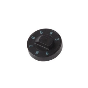 Adjustment knob + pin- DE DIETRICH - 85555501