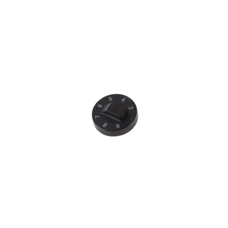 Adjustment knob + pin- DE DIETRICH - 85555501