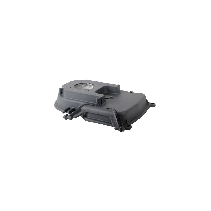 Complete firebox door gt120 pein- DE DIETRICH - 85758919