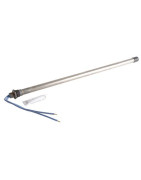 Resistance kit for electric heated towel rail 750W- ACOVA - 864630