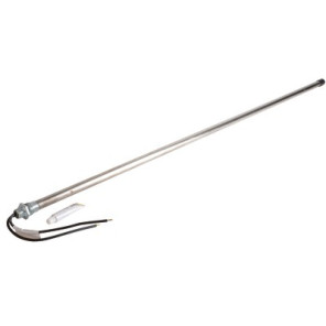 Resistance kit FASSANE 1500 W- ACOVA - 864810