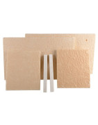 Burner chamber insulation kit- DE DIETRICH - 86665508 Burner chamber insulation kit- DE DIETRICH - 86665508