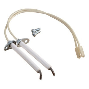 Ignition electrode City- DE DIETRICH - 86665520