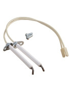 Ignition electrode City- DE DIETRICH - 86665520