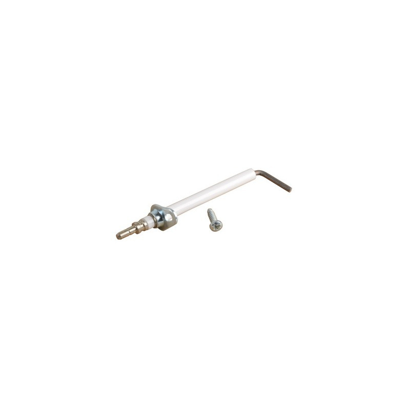 Flame sensing probe City- DE DIETRICH - 86665521