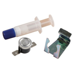 Safety thermostat 105/80°C- DE DIETRICH - 86665534