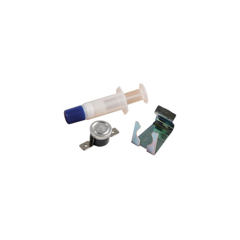 Safety thermostat 105/80°C- DE DIETRICH - 86665534