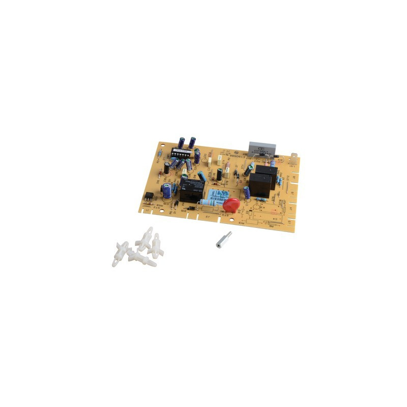 PCB- DE DIETRICH - 86665549