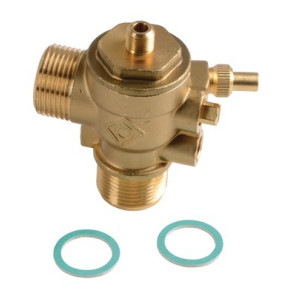 Heating start tap- DE DIETRICH CHAPPEE - 86665552