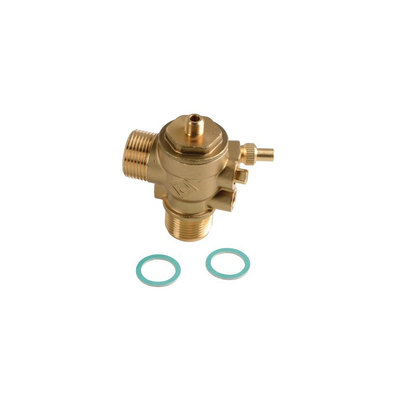 Heating start tap- DE DIETRICH CHAPPEE - 86665552