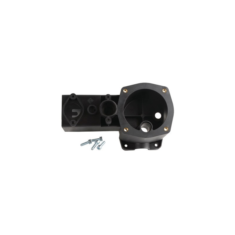Valve body and lid- DE DIETRICH - 86665571