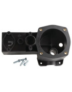 Valve body and lid- DE DIETRICH - 86665571