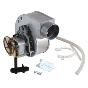 Pressure plug ventilation kit- DE DIETRICH - 86665642