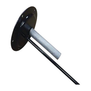 Plug+gasket+anode- DE DIETRICH - 86665714