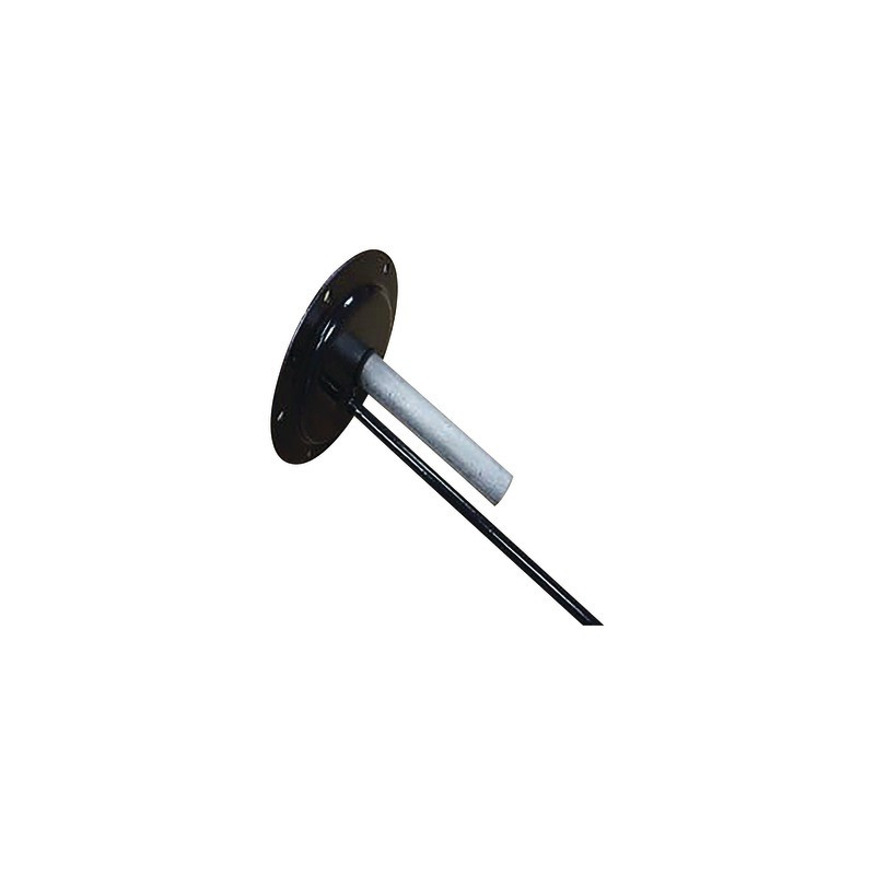 Plug+gasket+anode- DE DIETRICH - 86665714