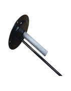Plug+gasket+anode- DE DIETRICH - 86665714 Plug+gasket+anode- DE DIETRICH - 86665714