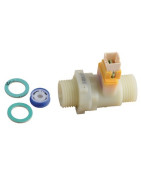Air-flow meter 10 bars- DE DIETRICH - 86665773 Air-flow meter 10 bars- DE DIETRICH - 86665773