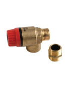 Pressure relief valve- DE DIETRICH - 86668778 Pressure relief valve- DE DIETRICH - 86668778