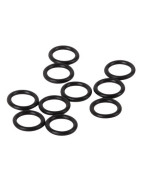 O-ring- ELM LEBLANC - 87002050230 - (X10) O-ring- ELM LEBLANC - 87002050230 - (X10)