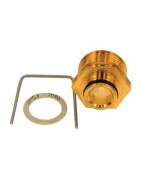 Racc.entree valve eau- ELM LEBLANC - 87003061100 Racc.entree valve eau- ELM LEBLANC - 87003061100