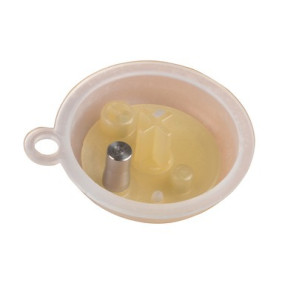 Water valve diaphragm- ELM LEBLANC - 87005030790