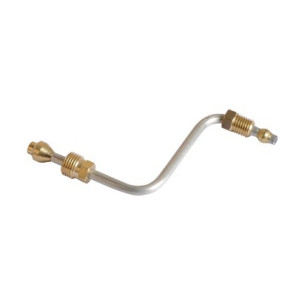 Pilot burner pipe- ELM LEBLANC - 87007073200