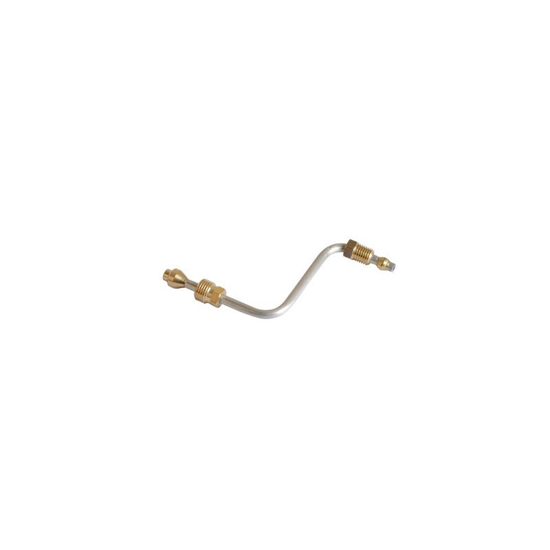 Pilot burner pipe- ELM LEBLANC - 87007073200