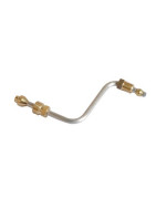 Pilot burner pipe- ELM LEBLANC - 87007073200 Pilot burner pipe- ELM LEBLANC - 87007073200