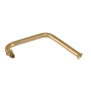 Pilot burner pipe LCPV- ELM LEBLANC - 87007073690