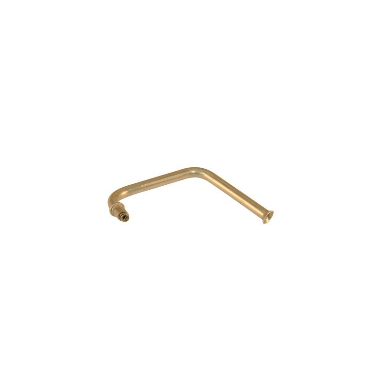Pilot burner pipe LCPV- ELM LEBLANC - 87007073690