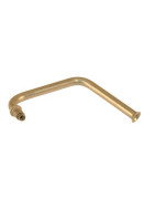 Pilot burner pipe LCPV- ELM LEBLANC - 87007073690 Pilot burner pipe LCPV- ELM LEBLANC - 87007073690