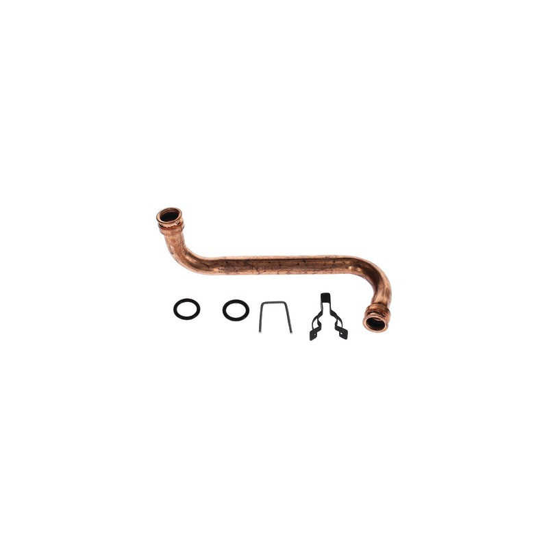 Water inlet hose- ELM LEBLANC - 87007150610