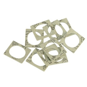 Gasket- ELM LEBLANC - 87010030100  - (X10)