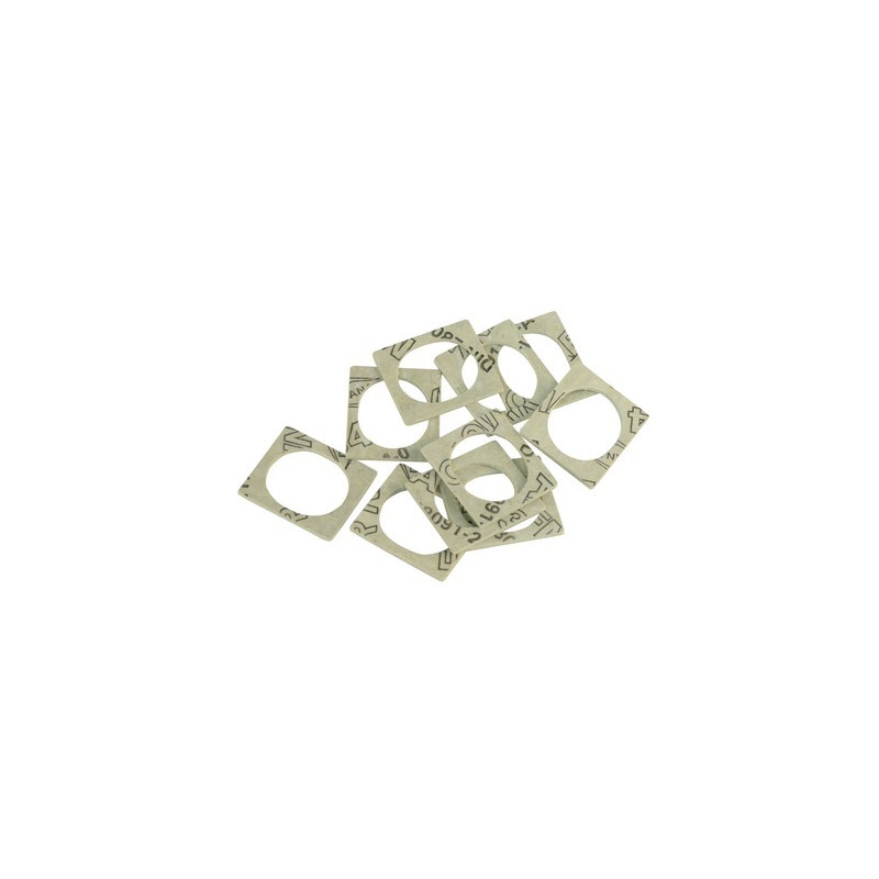 Gasket- ELM LEBLANC - 87010030100  - (X10)