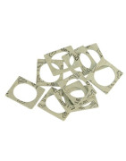 Gasket- ELM LEBLANC - 87010030100 - (X10) Gasket- ELM LEBLANC - 87010030100 - (X10)