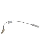 Sparking plug and ignition lead- ELM LEBLANC - 87044010400