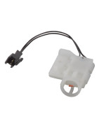 Elm le blanc smoke sensor 87044012060- ELM LEBLANC - 87044012060