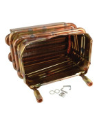 Heat exchanger- ELM LEBLANC - 87054063750
