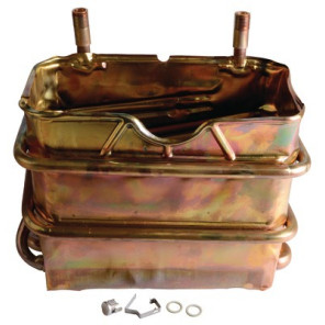 Heat exchanger- ELM LEBLANC - 87054063760