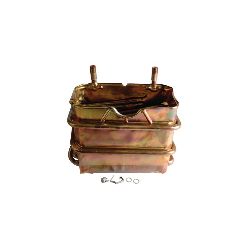 Heat exchanger- ELM LEBLANC - 87054063760