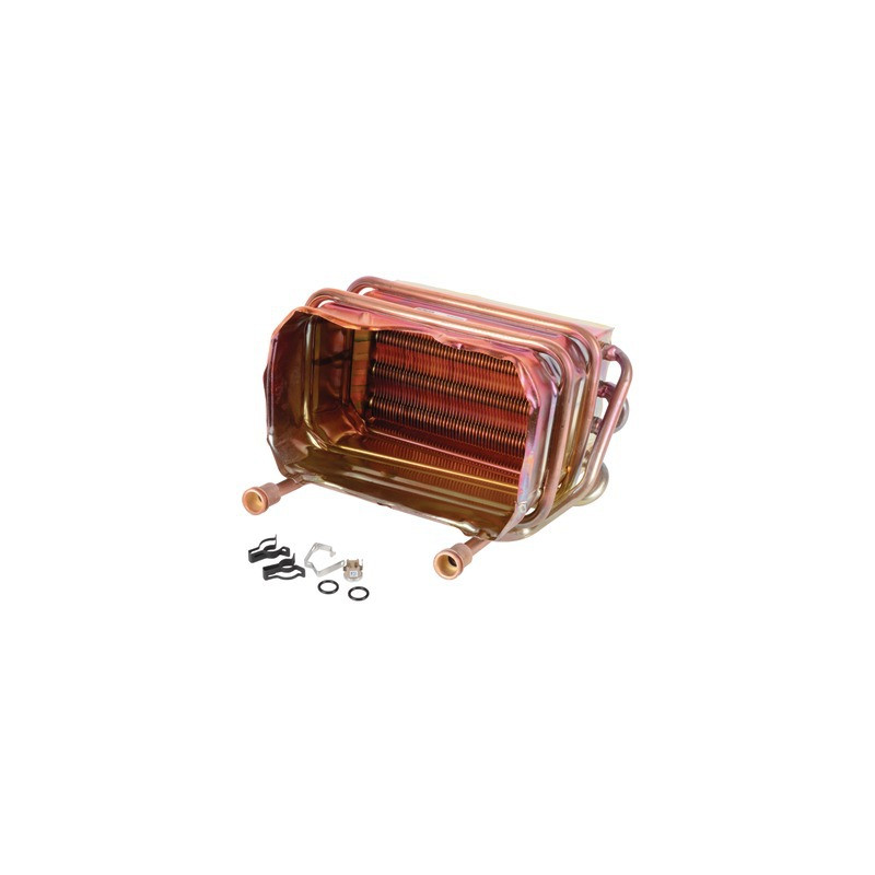 Heat exchanger wr/lc10-11/lh8-10- ELM LEBLANC - 87054063840