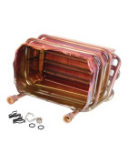 Heat exchanger wr/lc10-11/lh8-10- ELM LEBLANC - 87054063840 Heat exchanger wr/lc10-11/lh8-10- ELM LEBLANC - 87054063840