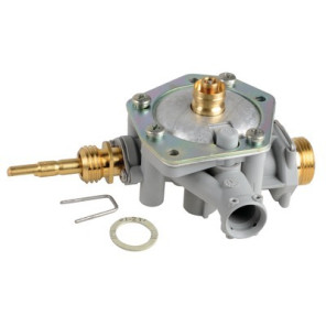 Water valve without mixer- ELM LEBLANC - 87070025550