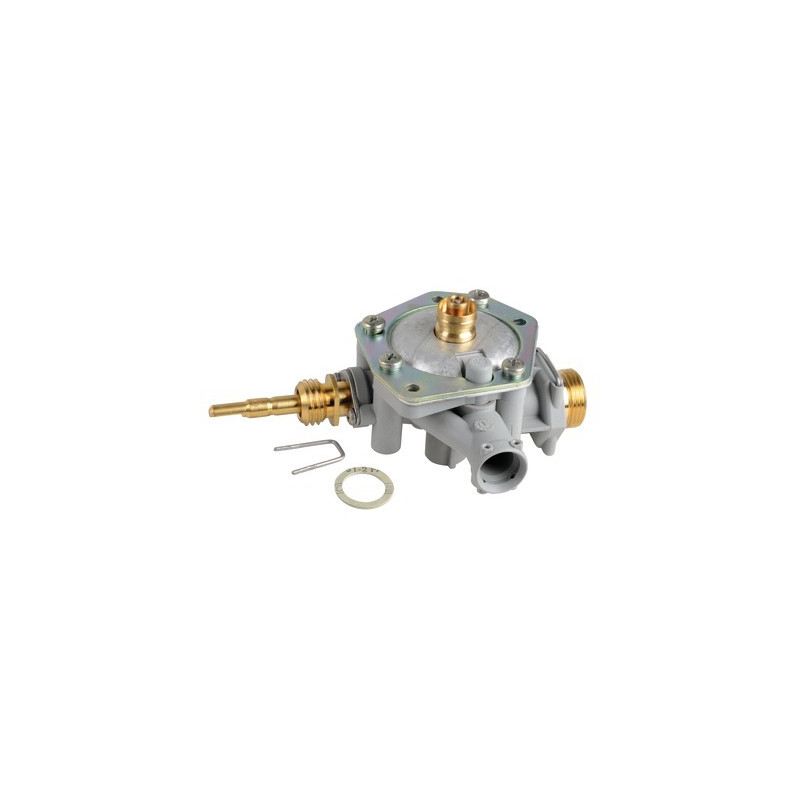 Water valve without mixer- ELM LEBLANC - 87070025550