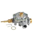 Water valve without mixer- ELM LEBLANC - 87070025550