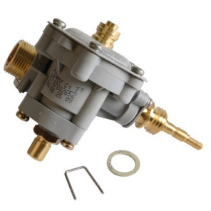 Water valve lm10pvh/pvhf- ELM LEBLANC - 87070026520