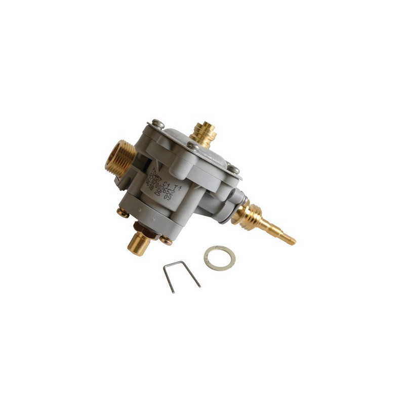 Water valve lm10pvh/pvhf- ELM LEBLANC - 87070026520